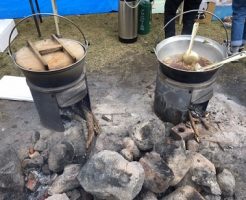 宮城・山形・副島の芋煮の材料とレシピ